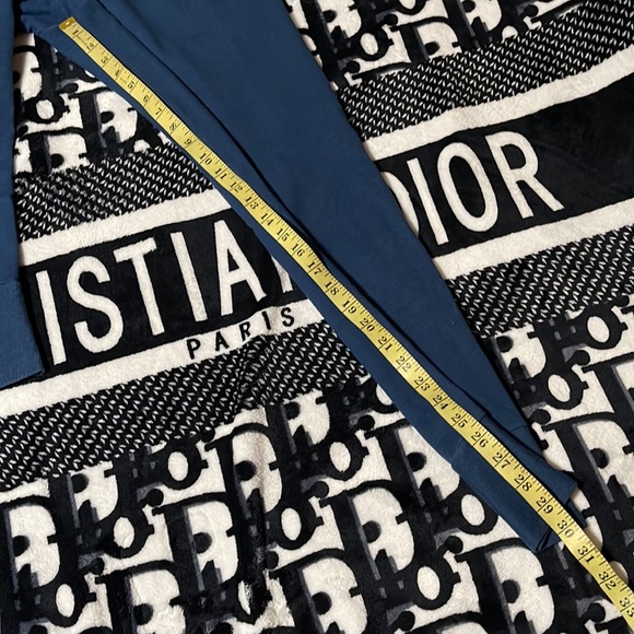 Free People Movement Blue Jogger - Picture 10 of 10